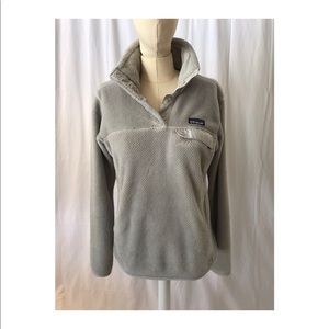 Patagonia pullover sweater